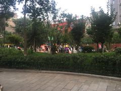 -莲湖公园