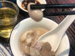 -胜记猪杂粥(同康路店)