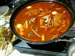 -JUKEBOX玖部音乐餐厅(华侨城店)