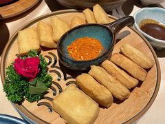 -山石榴·贵州菜(丰盛里店)