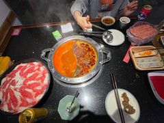-井格重庆火锅(通州梨园店)