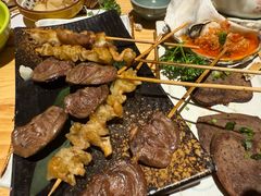 -贵木日本料理·铁板烧(新地假日广场店)