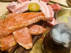 -釜山火炉家泥炉烤肉(东港芳清园店)