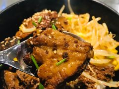 -新石器烤肉(百联川沙店)