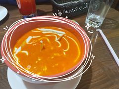 -panchos 墨西哥餐厅(嘉绿苑店)
