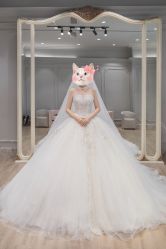 -MuseMarry婚纱(前海嘉里中心店)