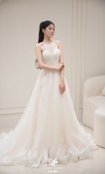 -LOVE SHINE婚纱·红鼎庄龙凤褂·妈妈装定制
