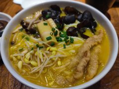 -云海肴·汽锅鸡·云南代表菜(丁香国际店)