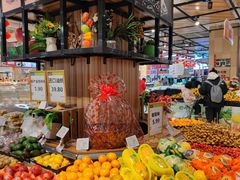 -永辉超市(鲁谷店)