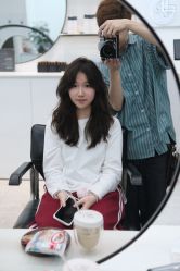 -梳蕾娜 HAIR SALON