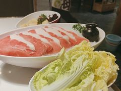 -洪氏嗨捞·猪肚鸡火锅(阳光天地店)