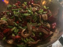 -绿茶餐厅(深圳龙华天虹购物中心店)