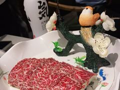 -牛村来人潮汕牛肉火锅(西单店)