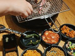 -九田家黑牛烤肉料理(华侨城店)