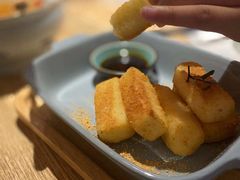 -蜜桃餐厅·江浙融合菜(荟聚购物中心店)