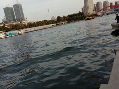 -海河游船-永乐码头(大悲院)