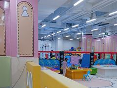 -侎宝运动成长中心(嘉定大融城店)