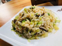 菜饭-海坛特色小吃·只做平潭特色菜(平潭店)