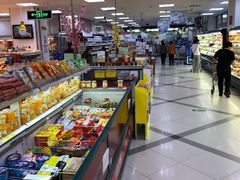 -京客隆超市(北苑店)