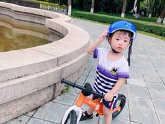 -酷迈儿童体能运动馆(九棵树店)