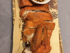 -金哥私房菜馆(张府园总店)