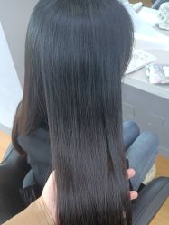 -逅续沙发自然卷专研
