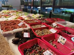 -渔满仓海鲜渔家(象山二店)