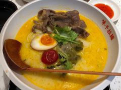 -味千拉面(惠州淡水嘉信茂广场分店)
