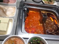 -海底捞火锅(亲贤北街店)