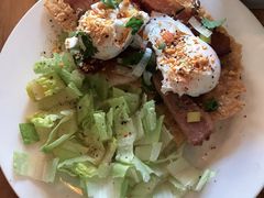 班尼迪克蛋-Egg•Allday Brunch(襄阳北路店)