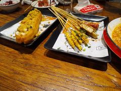 -星城源·小龙虾老铺子(坡子街店)