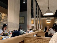 大堂-米仓食堂(凯德广场店)