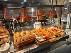 -荟选餐饮徐家汇社区食堂(徐虹北路店)