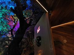-爵士花园音乐酒吧餐厅