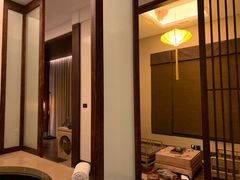 -西安华清御汤酒店