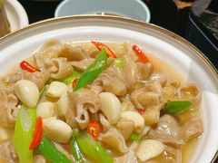 -应天大明王朝·南京菜(中山陵店)