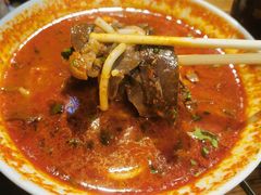 -有奴思烤肉·清真(正宁路店)