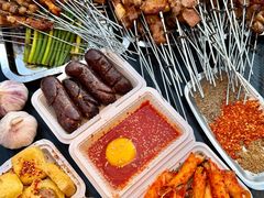 -泰善串店•延边朝鲜族烧烤(理工大学店)