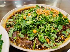 -杨三孃跷脚牛肉(玉双路店)