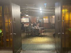 -逸东轩(香港逸东酒店)