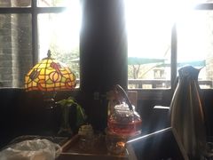 -融园咖啡馆(昙华林店)