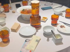 -汤城小厨•粤菜•靓汤(苏州街店)