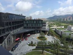 -苏州清山会议中心