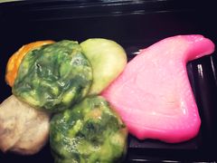-陈鹏鹏潮汕菜(欢乐海岸 海边景观店)