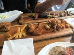 -百好乐宠物友好餐厅(朝外大街店)