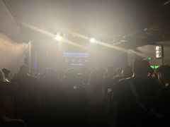 -HOU LIVE(下沙店)