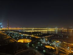-武汉洲际酒店