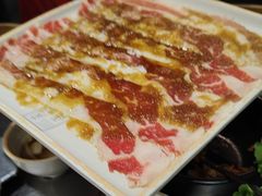 -喜来稀肉(虹泉路店)