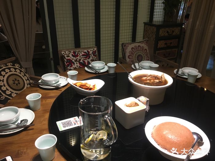 真味汤馆-图片-重庆美食-大众点评网