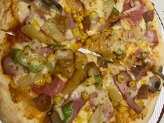 -必胜客(WOW中心城店)